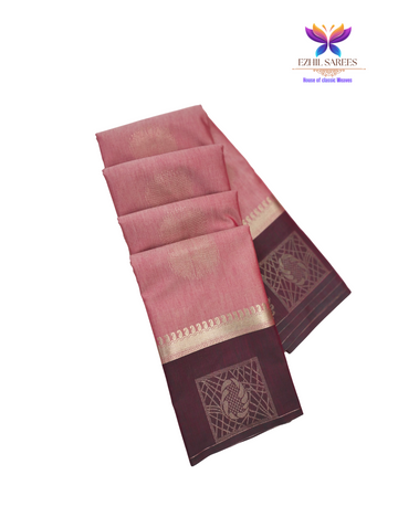 SILK COTTON