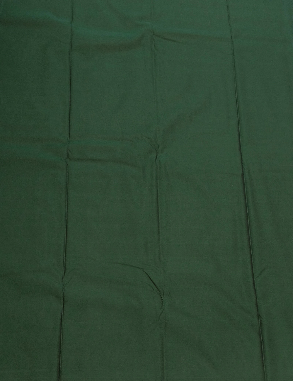 Floral Leaf Motifs With Greenish Yellow Grand Wedding Soft Silk Saree