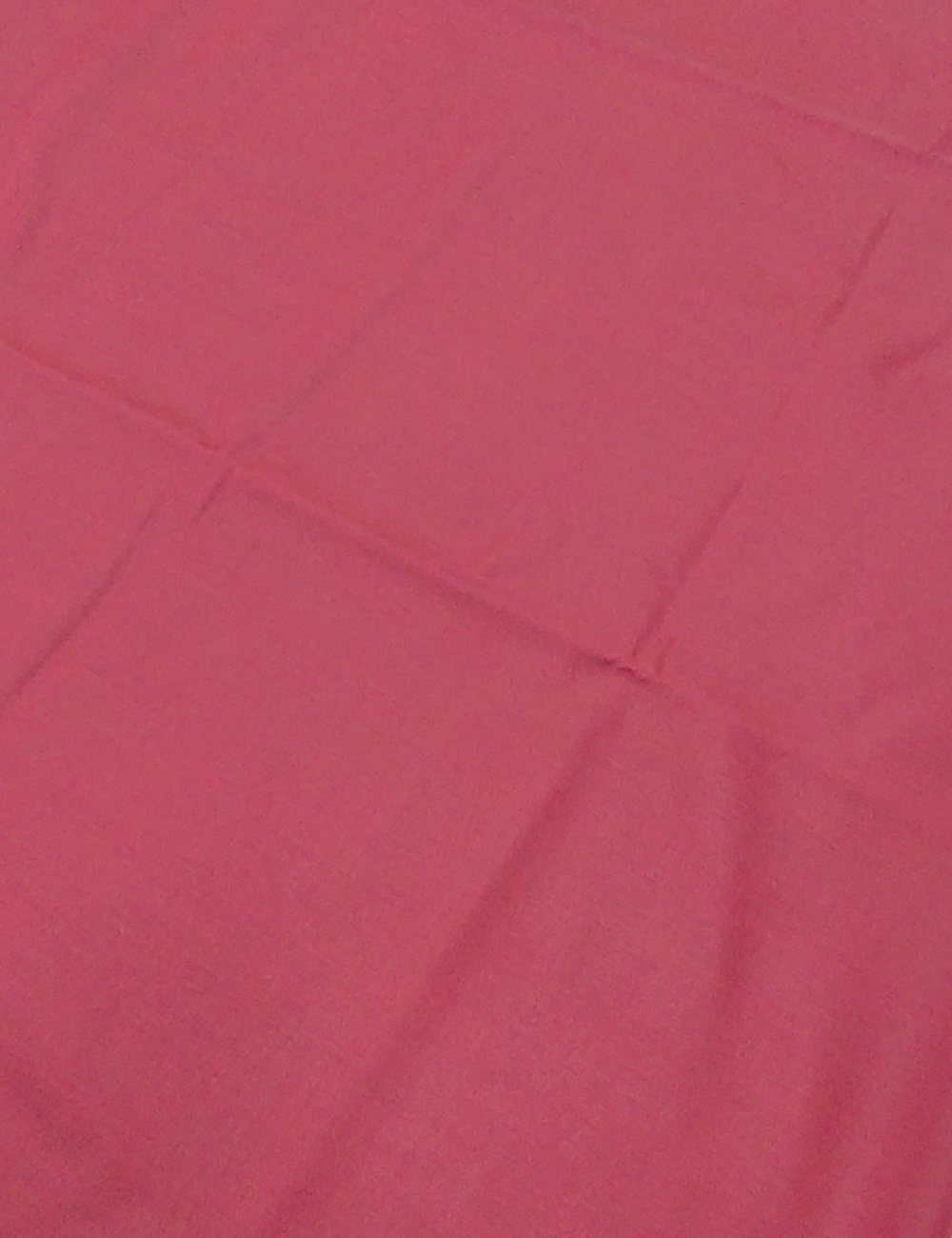 Leaf Motifs With Denim Blue Colour Borderless Soft Silk Saree